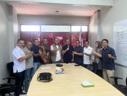 Kota Padang Siap Jadi Tuan Rumah Porprov Tahun 2026