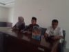 Anggota DPRD Pasaman Gelat Rapat Kerja Bahas MBG Bersama Pihak Terkait