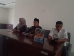 Anggota DPRD Pasaman Gelar Rapat Kerja Bahas MBG Bersama Pihak Terkait