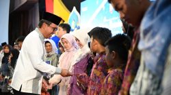 Safari Ramadan SIG di PT Semen Padang: “Cahaya Ramadan, Harmoni Kebersamaan”