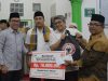 Lewat Safari Ramadan, Semen Padang Salurkan Rp22,5 Juta untuk Pembangunan MDA dan Pengembangan Masjid di Solok–Padang