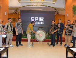 SPIE Award 2025: Semen Padang Perkuat Budaya Inovasi, Potensi Benefit Rp17,9 M