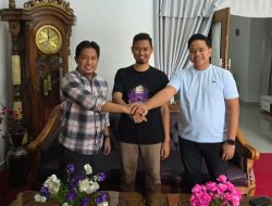 Menuju Porprov XVI, Ketua DPRD Pariaman Pastikan Dukungan Politik dan Anggaran