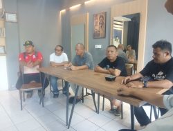 IMI Pusat Dinilai Melanggar AD/ART, Ada Cawe-cawe dari Mantan Ketua IMI Sumbar