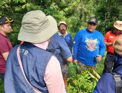 Verry Mulyadi Dorong Pembangunan Jalan Penghubung Batu Gadang–Baringin–Padang Besi