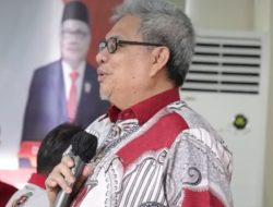 Tingkatkan Kapasitas UMKM, Ketua DPRD Sumbar Buka Bimtek Pluzi Akademi Angkatan I