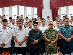 Muhidi Serap Aspirasi Disabilitas Usai Musrenbang RKPD 2027.