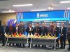 Syafrizal Adek Ikut Hadir Peresmian Akademi Sepaktakraw Malaysia dan Terlibat Dalam Persiapan Piala Dunia