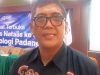 Ketua DPP Iluni Alexander Dino Senang dengan Kemajuan ITP
