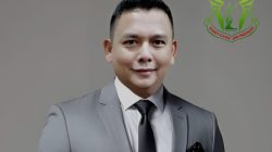 Ucapkan Selamat Kepada Ketua Terpilih, Bobby Chan Optimis DPP Alumni UBH Lebih Maju