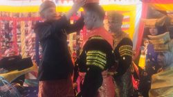 Edison Datuak Rajo Indo: Jeky Yul Sah Bagala Mandaro Koto