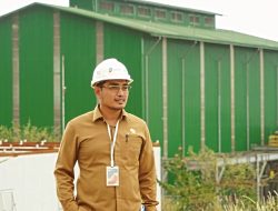 Sambo Terancam Absen di Porprov 2026, Hendri Gusman Darma “Naik Pitam” Serang KONI Sumbar