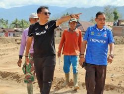 Perumahan Banda Gadang Permai “Sekarat”, Mastilizal Aye Desak PUPR–Perkim Turun Tangan