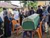 Pengurus KONI Sumbar Herlina Wafat, Hamdanus Lepas Jenazah ke Pemakaman
