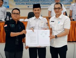 Pemkab Solsel dan Sektor Usaha Bahas Rencana Investasi dan Tanggungjawab Sosial