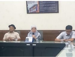 Semarakkan Dies Natalis Ke-53, Dari Orasi Ilmiah, ITP Run dan Porseni Bakal Ditabuh