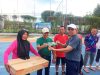 Turnament Tenis Eksekutif Pelti Kota Padang Bertabur Hadiah, Ini Para Pemuncaknya
