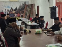 Kursi Ketua LKAAM Padang Kosong! Dua Nama Dibekukan, Status Kini Tidak Sah