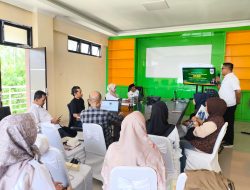 Pemkab Solsel Berikan Pendampingan Perizinan Kopdes Merah Putih