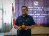 Bukti Nyata Kepedulian Tangani Bencana Hidrometeorologi di Sumbar, PT Semen Padang Raih Medal of Honor dari JPS