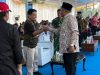 Akademi Sepak Bola Pesantren Pertama di Sumatera Hadir di Pariaman, Ini Kata Menteri Desa
