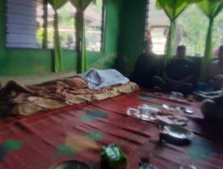 Satu Lagi Nyawa Melayang di Tambang Emas Ilegal Bonjol