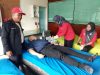 Kekurangan Darah, PMI, Dinkes dan UTDRS Melakukan Aksi Donor Darah