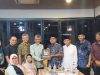 Prodi Arsitektur FT Unand Gelar Kuliah Umum Bersama Pakar Arsitek Legendaris Malaysia