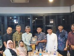 Prodi Arsitektur FT Unand Gelar Kuliah Umum Bersama Pakar Arsitek Legendaris Malaysia