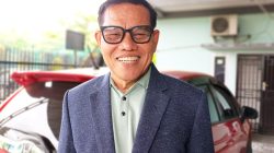 Dua Atlet Tenis Sumbar Dipanggil Ikuti Seleknas Junior KU-12