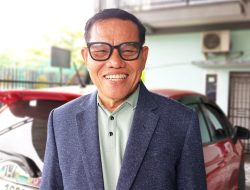 Dua Atlet Tenis Sumbar Dipanggil Ikuti Seleknas Junior KU-12