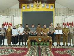 Rencana Kerja Solsel 2027: Fokus Peningkatan SDM dan Produktivitas Ekonomi Daerah