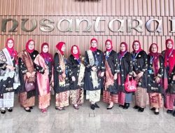 Langkah Strategis Bundo Kanduang DKI: Sekolah Adat Minang Dapat Dukungan Anggota Komisi X DPR RI Varrell Bramasta