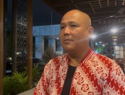 Kisruh Musprovlub IMI Sumbar, Ketua 234 SC Angkat Bicara, Minta Maaf ke IMI Pusat