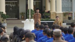 Wabup H. Yulian Efi: Pembangunan Daerah Sesuai RPJMD Harus Tuntas
