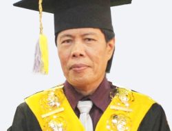 Muhammad Yahya Ingin Majukan ITP Berprestasi Akademik dan Bina Potensi Mahasiswa