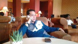 Zaimul Bakri Buka Suara di Tengah Gejolak Muaythai, “Plt Massal Ini Tanda Ada yang Disembunyikan”