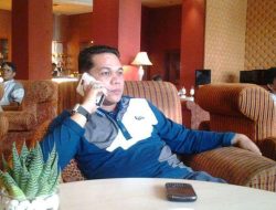 Zaimul Bakri Buka Suara di Tengah Gejolak Muaythai, “Plt Massal Ini Tanda Ada yang Disembunyikan”