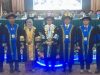 Unand Kukuhkan Lima Guru Besar Fakultas Teknik