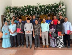 Negeri Sembilan Tetap Jadi Pusat Pelestarian Adat Perpatih di Malaysia