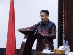 Wakil Ketua DPRD Sumbar Evi Yandri Ingatkan Pentingnya Efektivitas Penggunaan APBD 2025