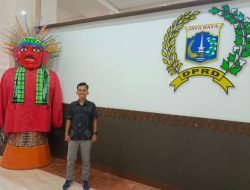 Setelah DPRD Provinsi DKI Jakarta, FWP-SB Kunjungi Kantor Berita Antara untuk Penguatan Jurnalisme
