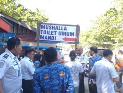 Juru Parkir Viral di Pantai Padang Diberhentikan, Pemko Padang Tegaskan Pentingnya Kenyamanan Wisatawan