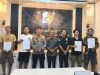 Aksi Premanisme di Pantai Air Manis Padang, Empat Pelaku Pungli Diamankan