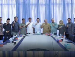 DPRD Sumbar Tinjau Pelaksanaan HGU di Pasaman Barat, Evi Yandri: Harus Berkeadilan dan Pro Petani