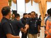 Dirut Semen Padang Kukuhkan Pengurus FKKSP Group Masa Bakti 2024-2027