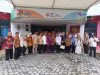 FPK Kota Payakumbuh Lakukan Studi Kooperatif Ke Kota Pekan Baru.