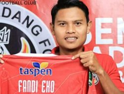 SPFC Rekrut Gelandang Serang dari Bhayangkara FC