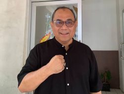 Duta-duta olahraga Sumbar siap Harumkan Ranah Minang di Porwil Sumatera XI Riau 2023