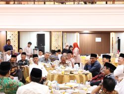 DPRD Sumatera Barat Gelar Buka Puasa Bersama:Untuk Menguatkan Silaturahmi
